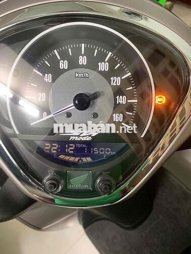 cần bán Shmode 2021 Abs.biển số bình thuận.