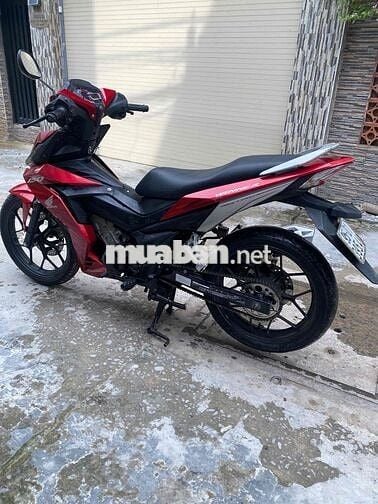 Ra Đi Cứu Chủ Winner V1 Đk2017 Xe Zin Đẹp