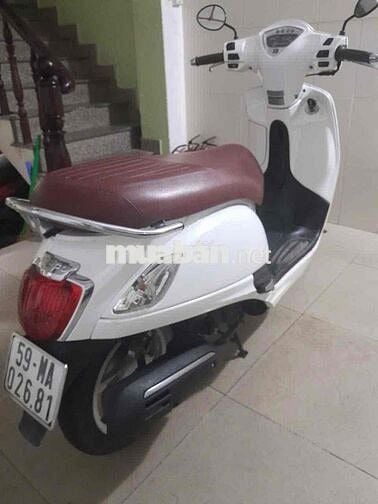 Kymco Like 50cc Bstp