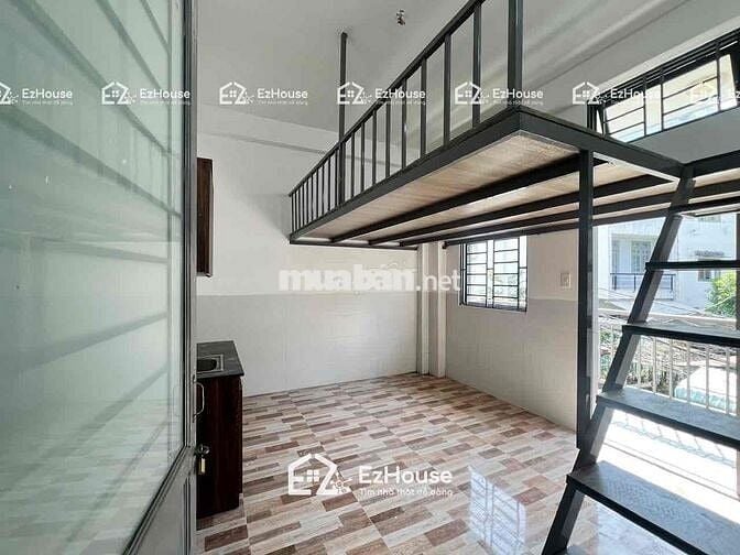 KHAI TRƯƠNG PHÒNG GÁC BAN CÔNG DƯƠNG QUẢNG HÀM XỊN XÒ LUÔN NHA