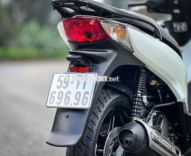 Sh150i nhập ý sm 110 bs vip chính chủ