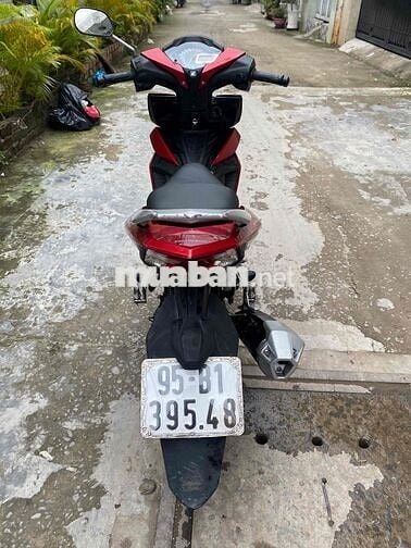 Ra Đi Cứu Chủ Winner V1 Đk2017 Xe Zin Đẹp