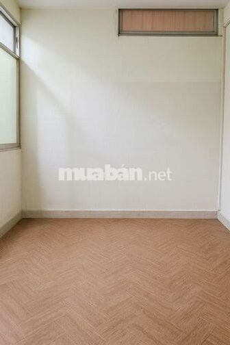 Cho thuê nhà nguyên căn 4×25m cư xá Bắc Hải, P. Hưng Hòa, TP.HCM