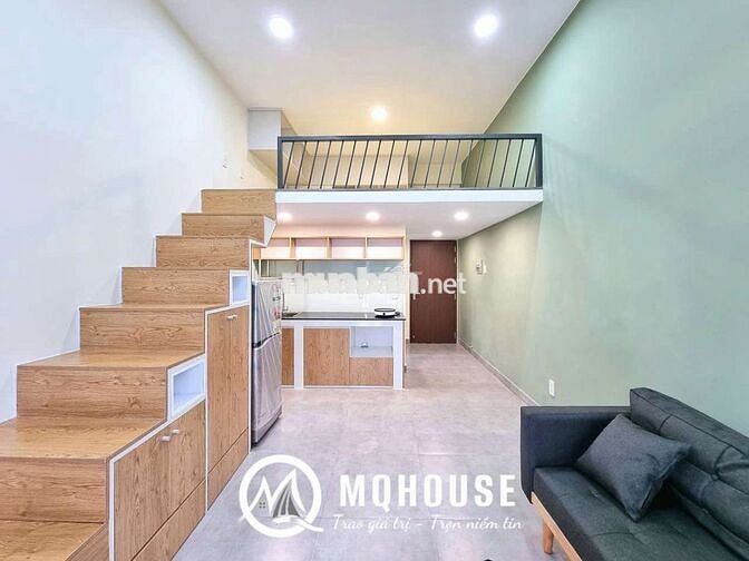 👉CHO THUÊ GÁC BAN CÔNG THOÁNG NẰM KẾ BÊN SÂN VẬN ĐỘNG PHÚ THỌ QUẬN 10