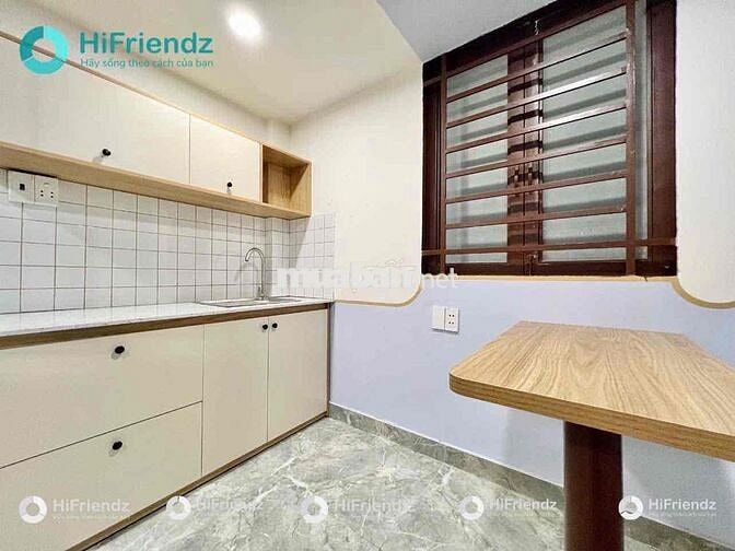 PHÒNG TRỌ DUPLEX SIÊU TO CHỈ 4TR5 SIÊU GẦN GIGAMALL, ĐH LUẬT, VLU