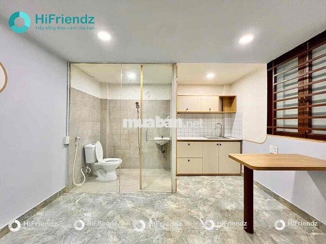 PHÒNG TRỌ DUPLEX SIÊU TO CHỈ 4TR5 SIÊU GẦN GIGAMALL, ĐH LUẬT, VLU