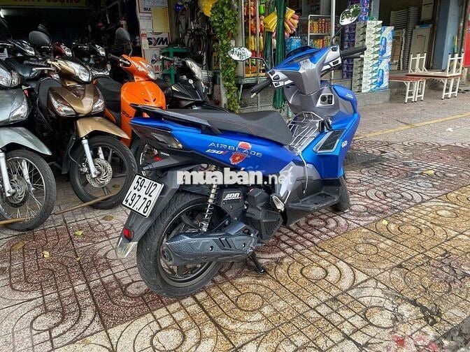 AB150 abs chính chủ bán