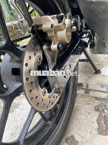 Ra Đi Cứu Chủ Winner V1 Đk2017 Xe Zin Đẹp