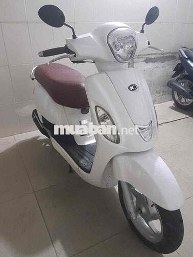Kymco Like 50cc Bstp