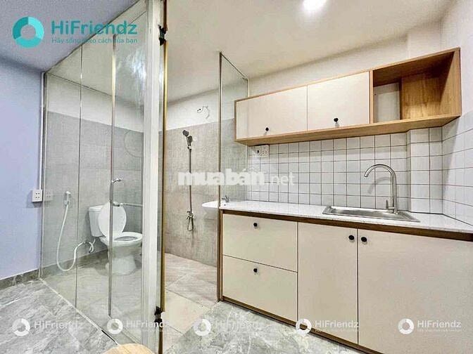 PHÒNG TRỌ DUPLEX SIÊU TO CHỈ 4TR5 SIÊU GẦN GIGAMALL, ĐH LUẬT, VLU