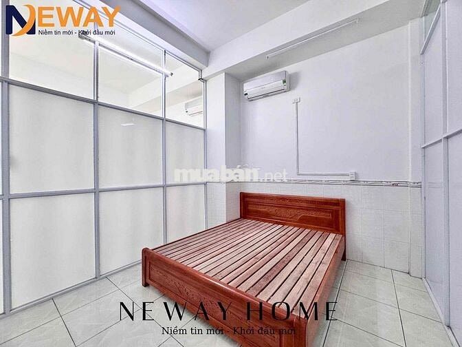 CĂN HỘ 2 PHÒNG NGỦ VỪA HOÀN THIỆN SẴN NỘI THẤT CƠ BẢN