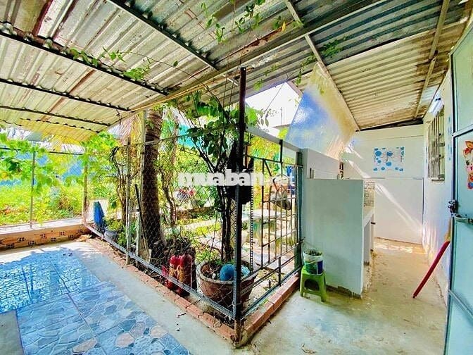 Tôi chính chủ cho thuê nhà nhỏ Mát mẻ, nguyên căn 368/12 đườngVườn Lài