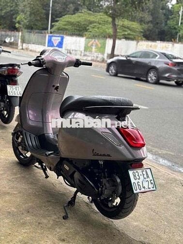 cần bán vespa