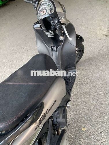 Honda Sh Mode 2018 Bstp