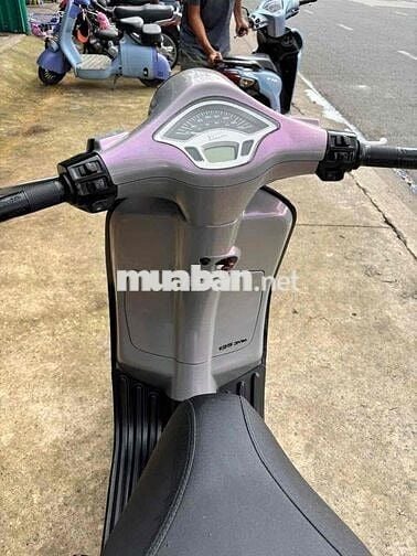 cần bán vespa