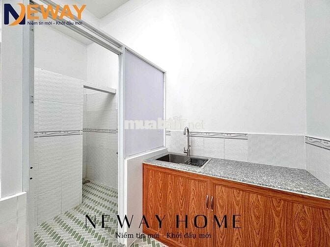 CĂN HỘ 2 PHÒNG NGỦ VỪA HOÀN THIỆN SẴN NỘI THẤT CƠ BẢN