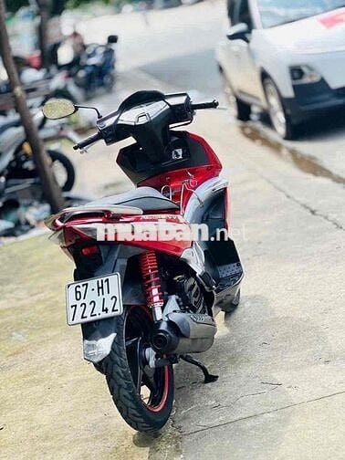 cần bán ab 2010 FI