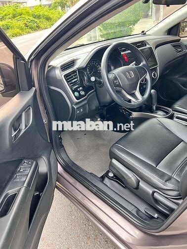 Honda City 2015 - CVT Chất Rin Sạch Đẹp