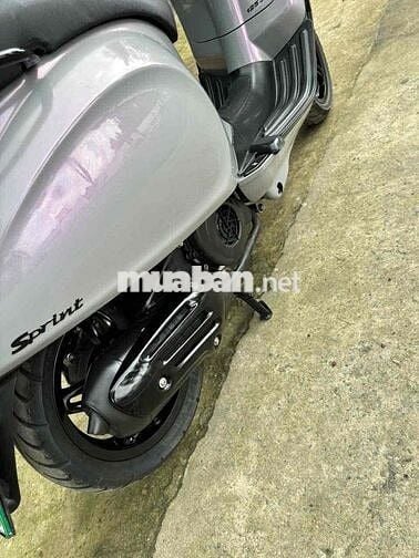 cần bán vespa