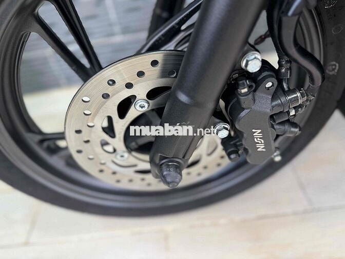 Honda SH125 date 2023 Xám đen Sporty Bstp