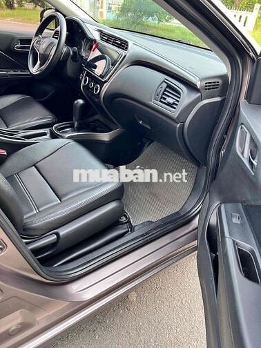Honda City 2015 - CVT Chất Rin Sạch Đẹp
