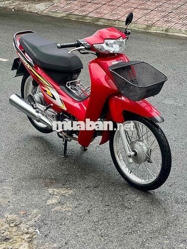 Honda wave anpha 2002 Bstp