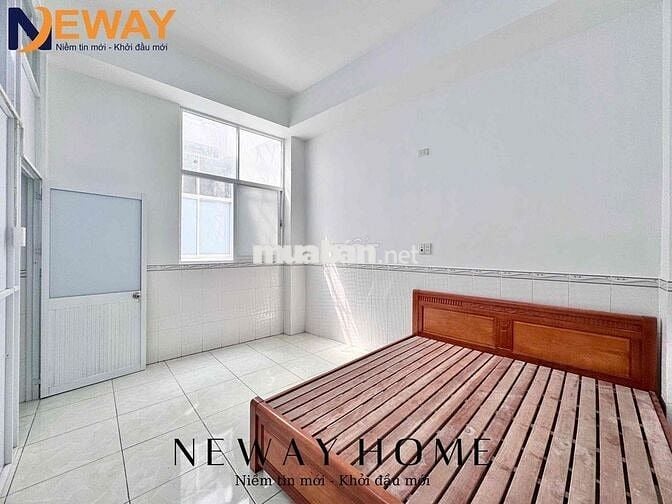 CĂN HỘ 2 PHÒNG NGỦ VỪA HOÀN THIỆN SẴN NỘI THẤT CƠ BẢN