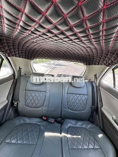 Kia Morning 2015 1.25 MT