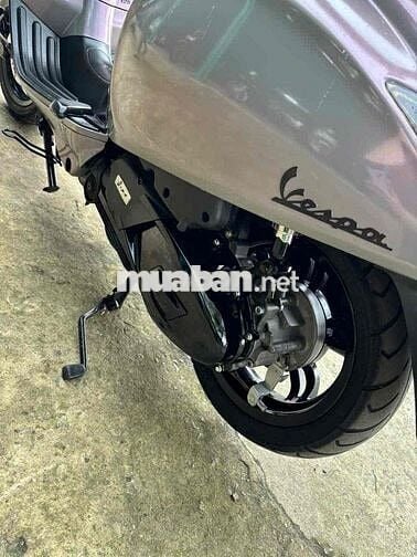 cần bán vespa
