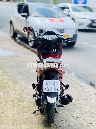 cần bán ab 2010 FI