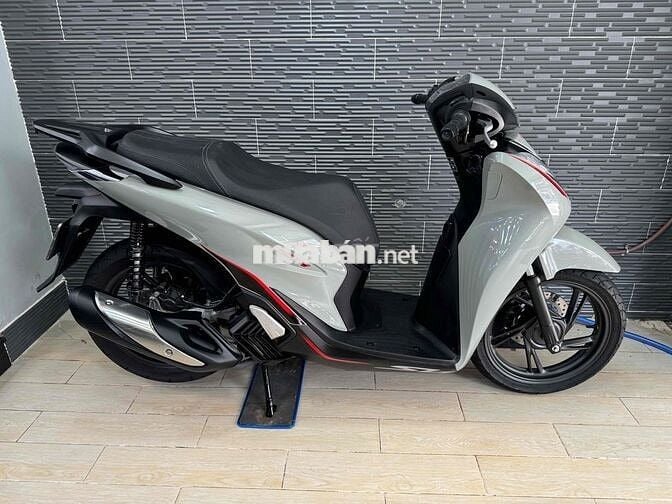 Honda SH125 date 2023 Xám đen Sporty Bstp