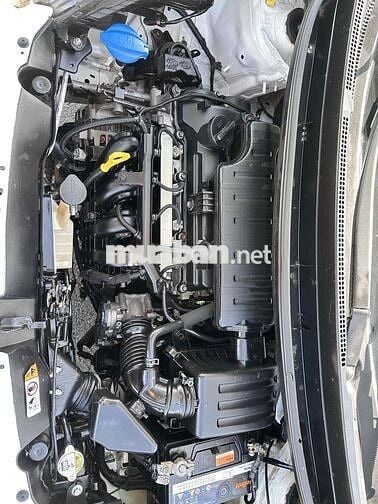 Kia Morning 2015 1.25 MT