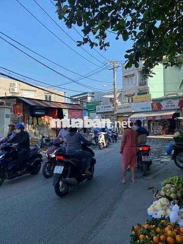 Tôi chính chủ cho thuê nhà nhỏ Mát mẻ, nguyên căn 368/12 đườngVườn Lài