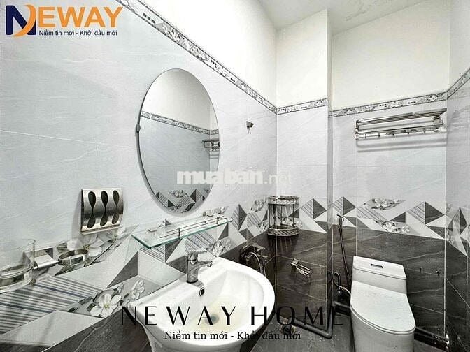 PHÒNG FULL NỘI THẤT GẦN AEON BÌNH TÂN GIÁ SIÊU HỜI