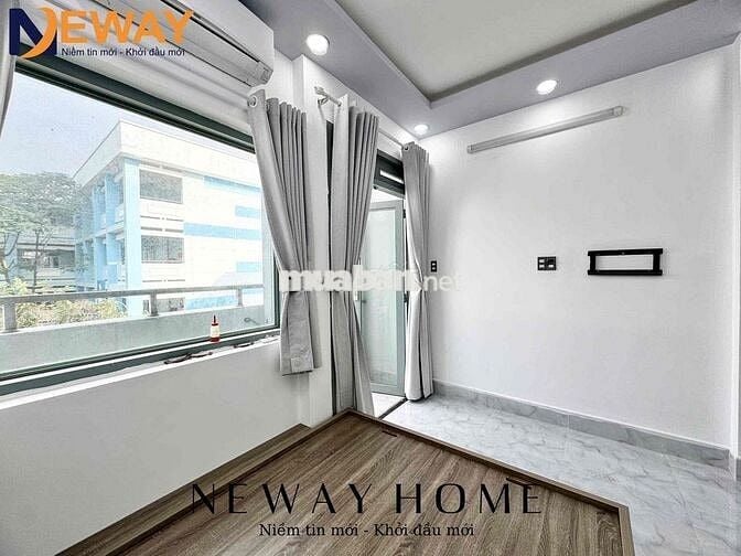 PHÒNG FULL NỘI THẤT GẦN AEON BÌNH TÂN GIÁ SIÊU HỜI