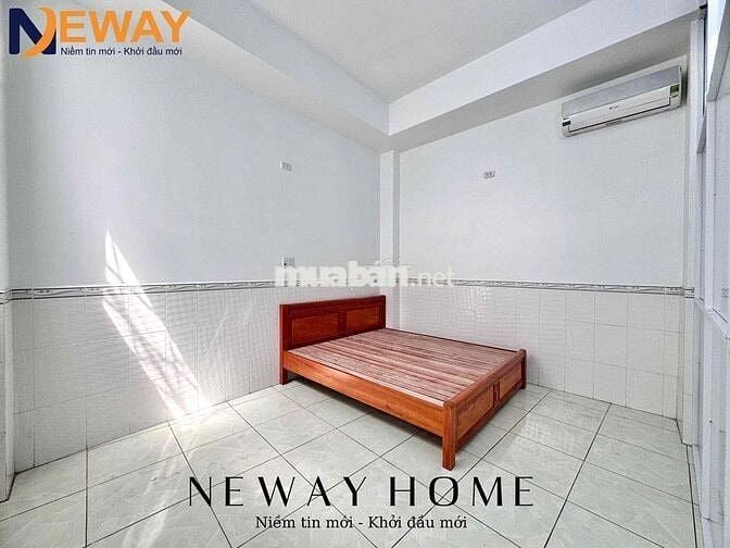 CĂN HỘ 2 PHÒNG NGỦ VỪA HOÀN THIỆN SẴN NỘI THẤT CƠ BẢN