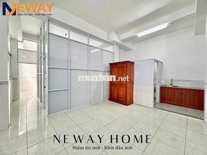 CĂN HỘ 2 PHÒNG NGỦ VỪA HOÀN THIỆN SẴN NỘI THẤT CƠ BẢN