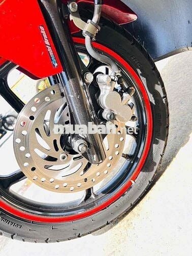 cần bán ab 2010 FI