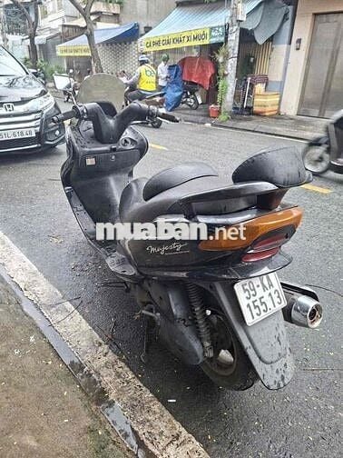 xe maạety cọp đồng hồ điện tử bstp chính chủ