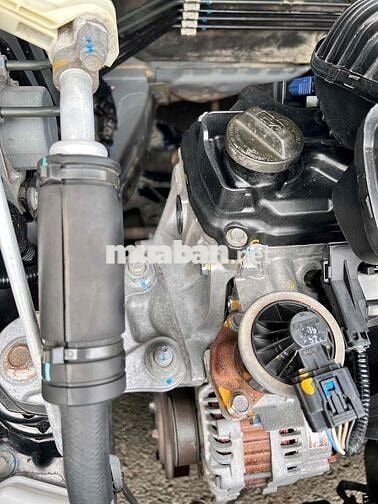 Honda City 2015 - CVT Chất Rin Sạch Đẹp