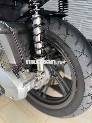 Honda SH125 date 2023 Xám đen Sporty Bstp