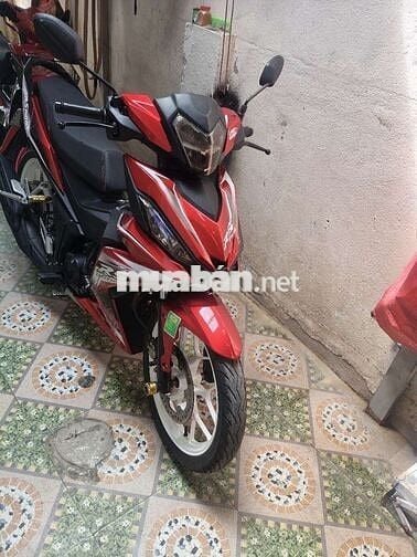 Ít chạy cần bán lại