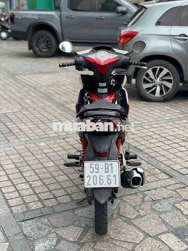 Wave rsx 2014 zin chất trả trc 5tr9 nhận xe
