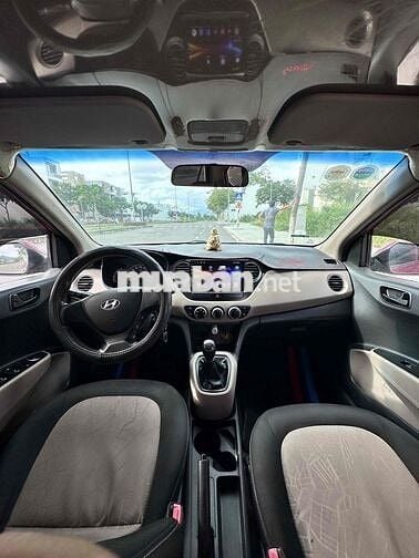 Hyundai Grand i10 2017