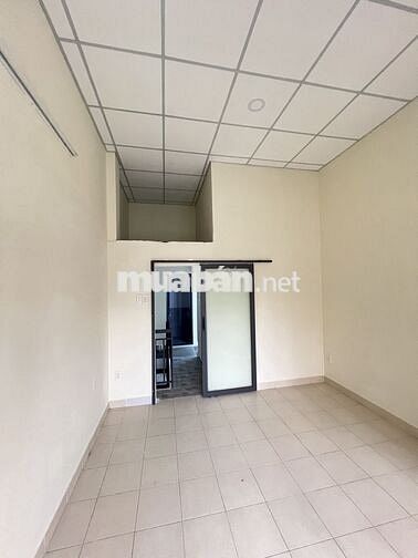 Cho thuê nhà 5PN 3WC hẻm 2/ Trần Văn Đang Quận 3