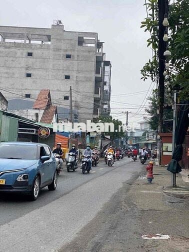 Tôi chính chủ cho thuê nhà nhỏ Mát mẻ, nguyên căn 368/12 đườngVườn Lài