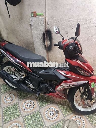 Ít chạy cần bán lại