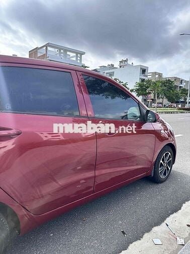 Hyundai Grand i10 2017