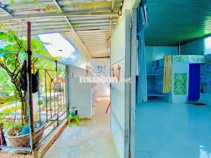 Tôi chính chủ cho thuê nhà nhỏ Mát mẻ, nguyên căn 368/12 đườngVườn Lài