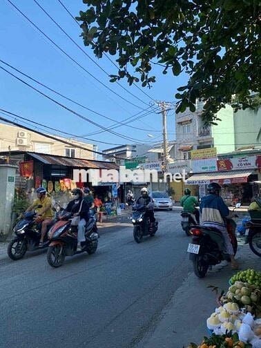 Tôi chính chủ cho thuê nhà nhỏ Mát mẻ, nguyên căn 368/12 đườngVườn Lài